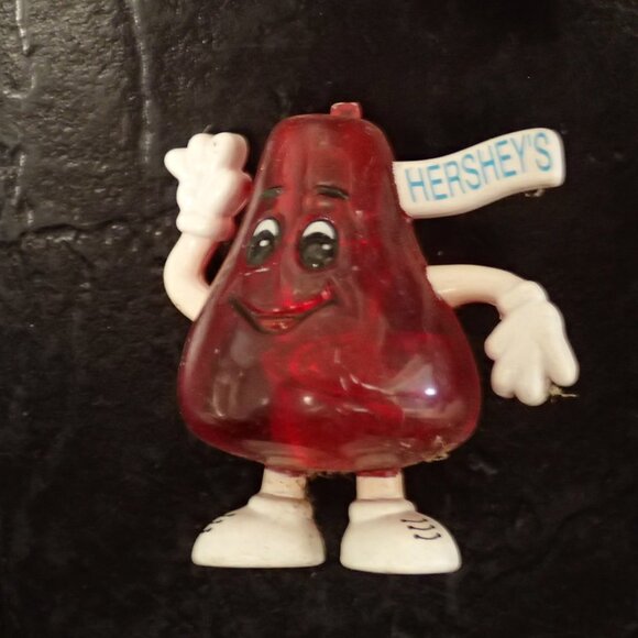 Hershey Kisses Light Covers Green and red - Picture 3 of 5